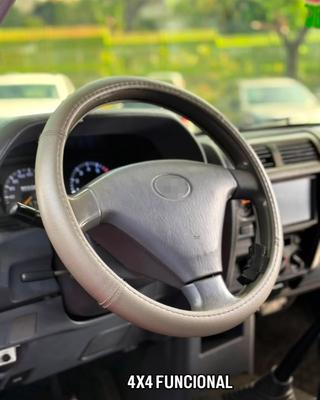 Toyota Land Cruiser 2006