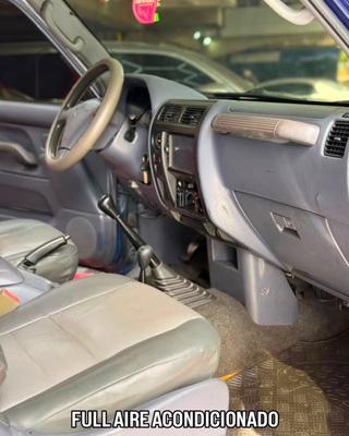 Toyota Land Cruiser 2006