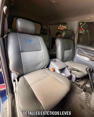 Toyota Land Cruiser 2006