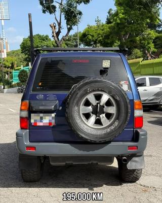 Toyota Land Cruiser 2006