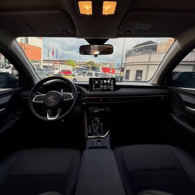Toyota Yaris 2026
