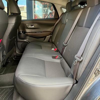 Toyota Yaris 2026