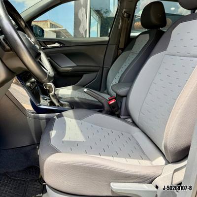 Volkswagen T-Cross 2022