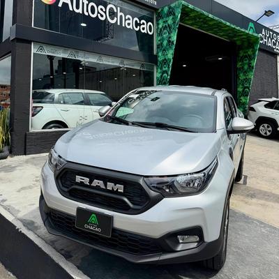 RAM 700 Bighorn 2026