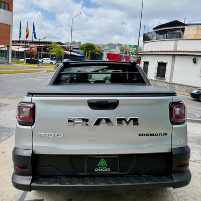 RAM 700 Bighorn 2026
