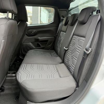 RAM 700 Bighorn 2026