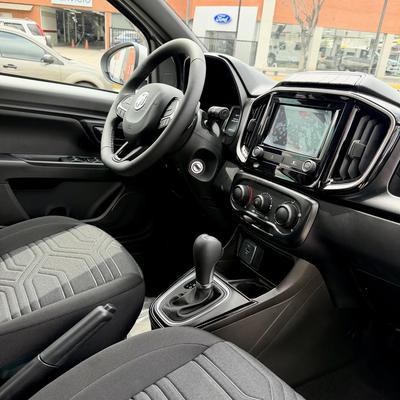 RAM 700 Bighorn 2026