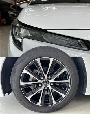 Toyota Corolla 2025