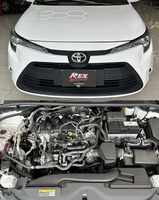 Toyota Corolla 2025