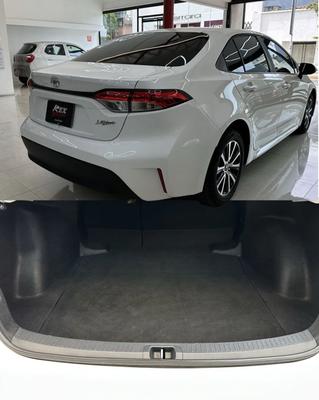 Toyota Corolla 2025