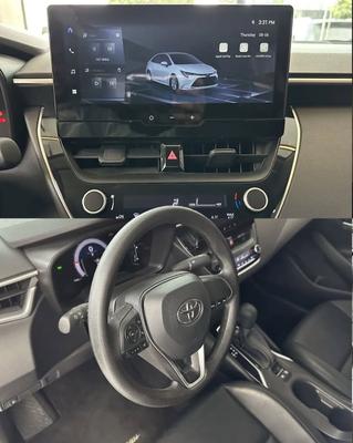 Toyota Corolla 2025