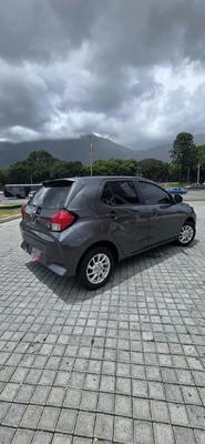 Toyota Agya 2025