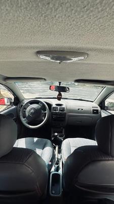 Kia Rio 2012