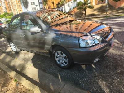 Kia Rio 2012