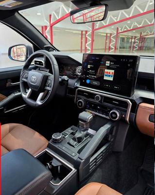Toyota 4Runner Limited 2026
