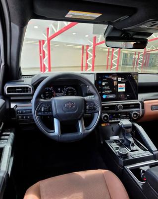 Toyota 4Runner Limited 2026