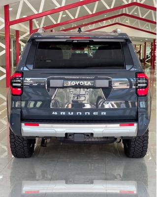 Toyota 4Runner Limited 2026