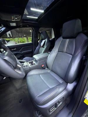 Toyota 4Runner 2026