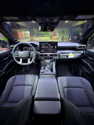 Toyota 4Runner 2026