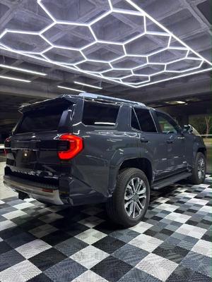 Toyota 4Runner 2026