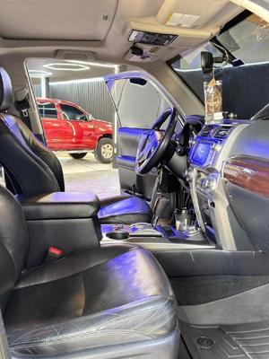 Toyota 4Runner 2015