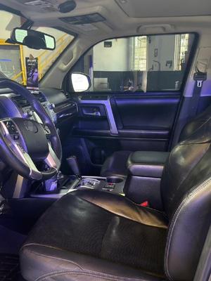 Toyota 4Runner 2015