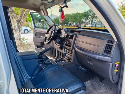 Jeep Cherokee 2012