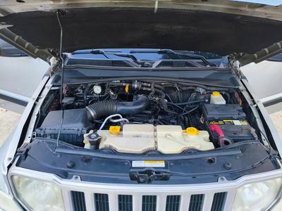 Jeep Cherokee 2012