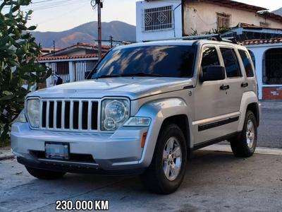 Jeep Cherokee 2012