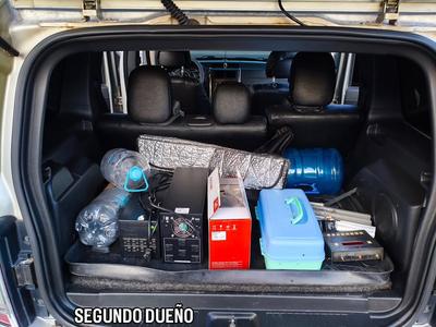 Jeep Cherokee 2012