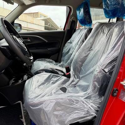 Suzuki Swift 2026
