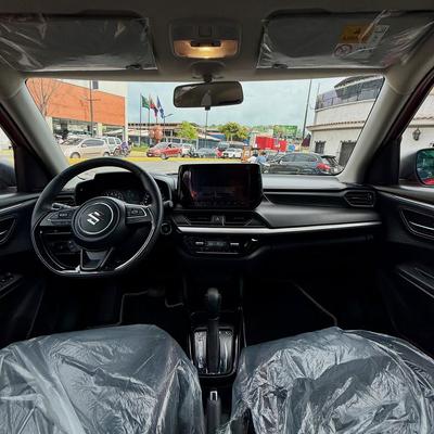 Suzuki Swift 2026