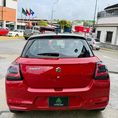 Suzuki Swift 2026
