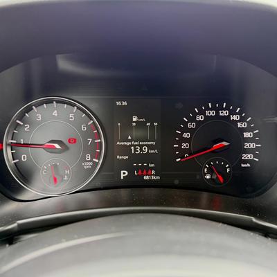 Suzuki Swift 2026