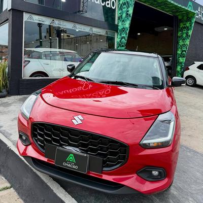 Suzuki Swift 2026