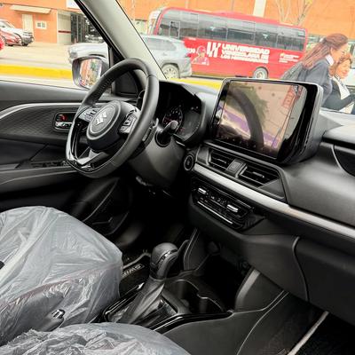 Suzuki Swift 2026