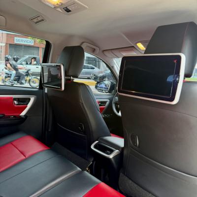 Toyota Fortuner 2019