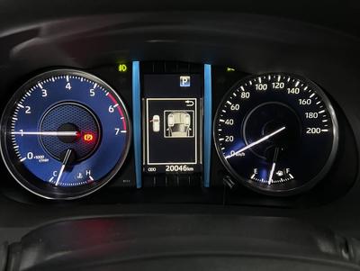 Toyota Fortuner 2023