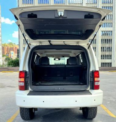 Jeep Cherokee 2009