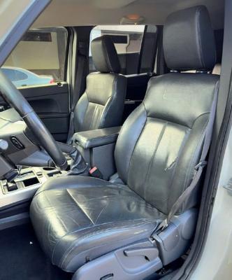 Jeep Cherokee 2009