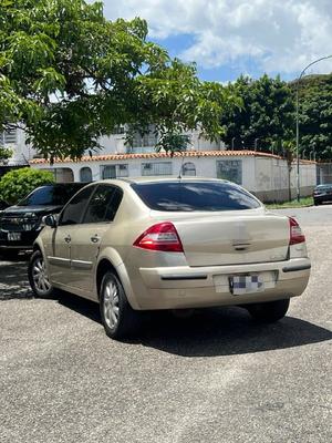 Renault Megane 2007