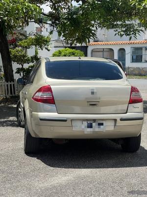 Renault Megane 2007