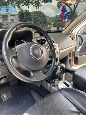 Renault Megane 2007