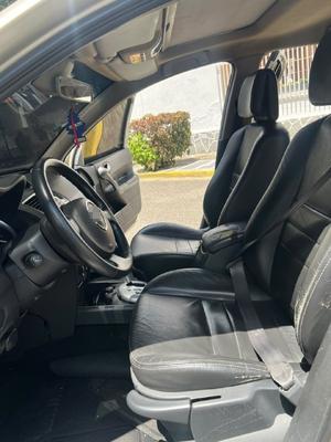 Renault Megane 2007