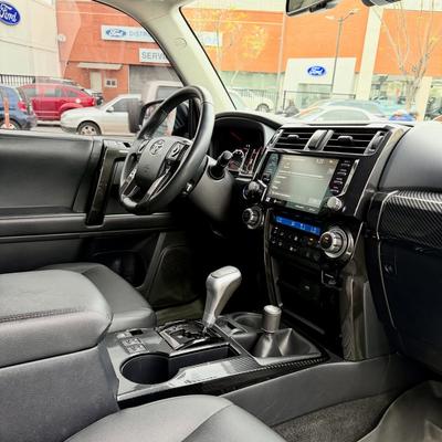 Toyota 4Runner 2020