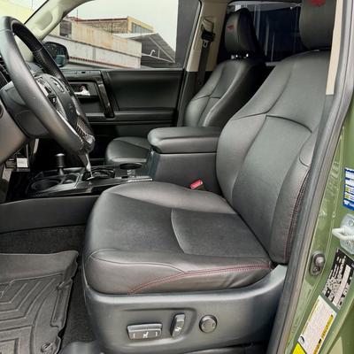 Toyota 4Runner 2020