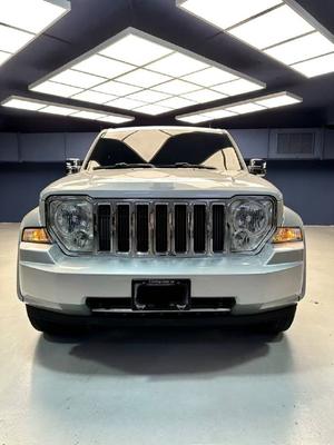 Jeep Cherokee 2011