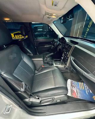 Jeep Cherokee 2011