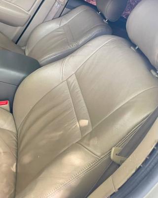 Toyota Fortuner 2013