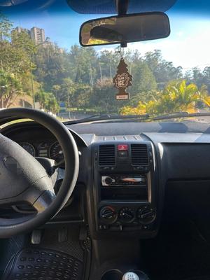 Hyundai Getz 2011